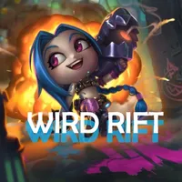 LOL Wild Rift Builds - Guides icon