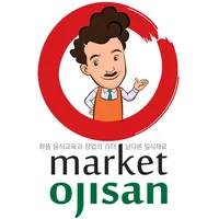 마켓오지상_화풍 음식교육과 창업의리더 일식자재 전문 icon