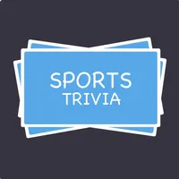 Sports Trivia! icon