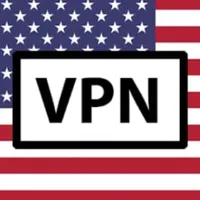 USAstreaming VPN icon