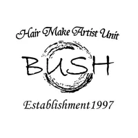 Hair Make Artist Unit BUSH icon