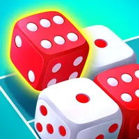 Dice - Merge Puzzle Numbers icon