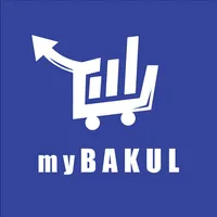 myBakul Driver icon