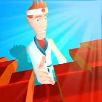 Karate Boy 3D icon