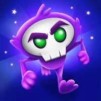 Astral Runners: Tap Until Mars icon