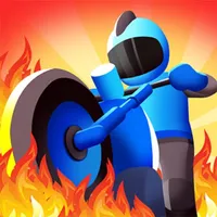 Ghost Rider 3D icon