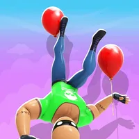 Balloon Shot 3D icon