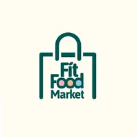 Fit Food Market icon