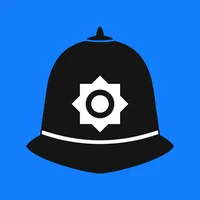 Crimes Nearby icon