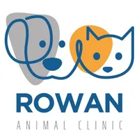 Rowan Animal Clinic icon