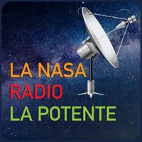 LA NASA RADIO icon