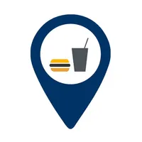 Sandwich Map icon