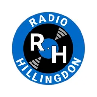 Radio Hillingdon icon