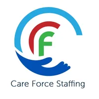 Care Force Staffing icon