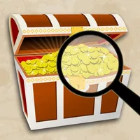 GPS Treasure icon