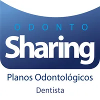 Odonto Sharing - Dentista icon