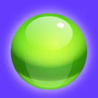 Number Bubbles: Aim & Merge 3D icon