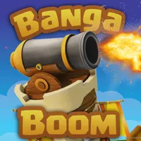 Banga Boom - Tower Run icon