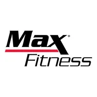 Max Fitness App icon