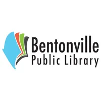 Bentonville Library icon