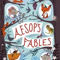 Aesop's Fables (Tales) icon