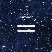 Galaxy Space Jumper icon