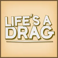 Life's a Drag icon