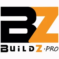 Buildz.pro icon