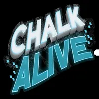 Chalk Alive™ icon