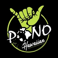 Pono Hawaiian Grill icon