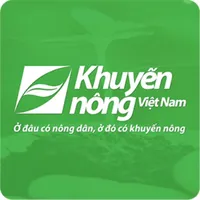 Khuyến nông xanh icon