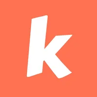 Klatch: connect and share icon