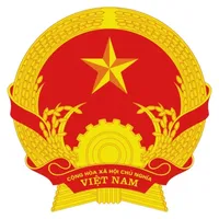 Chính phủ Việt Nam icon