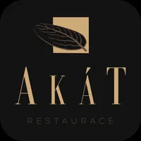 Restaurace Akát icon