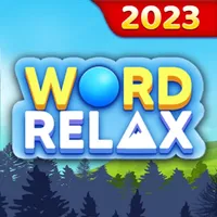 Word Relax - Crossword Puzzle icon