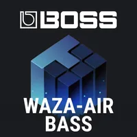 BTS for WAZA AIR BASS icon