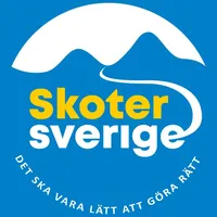 Skotersverige assist icon