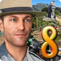 Park Ranger 8 Mobile icon