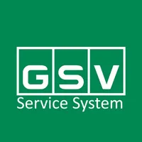 GSV Service System icon