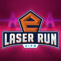 E-Laser Run icon