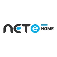 Net E Home icon