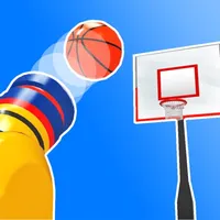 Basketball Robot icon