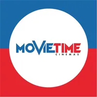 MovieTime Cinema icon