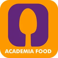 Academia Food icon