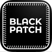 Black Patch icon