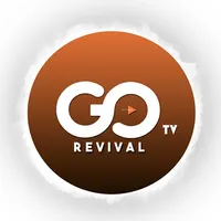 GoRevivalTV icon