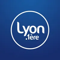 LYON 1ERE, la radio de Lyon. icon