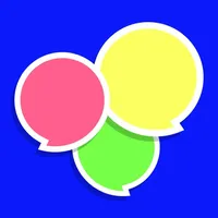 Language learning kids 4 Speak icon