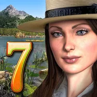 Park Ranger 7 Mobile icon