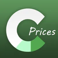 CryptoPrices - Rates & News icon